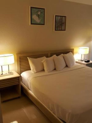 Hotel Garden Inn Homestead cazare Kalaheo