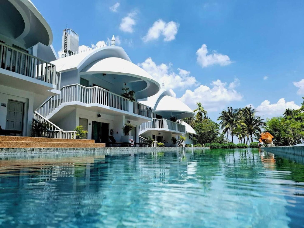 Hotel Arawan Beach Resort Krabi