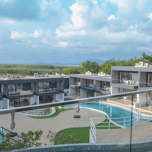 Hotel Elite Suites Villas Maikhao Phuket cazare Ban Mai Khao