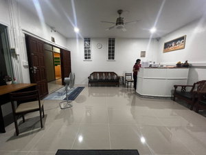 Hotel Guesthouse Phuket Airport cazare Suwannaphum
