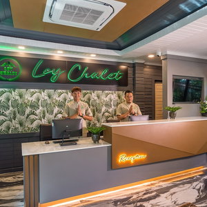 Sejur Loy Chalet vacanta Ban Ao Nang