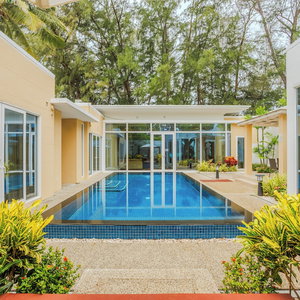 Hotel Andaman Pool Villas, Maikhao Beach Phuket cazare Ban Mai Khao