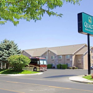 Hotel Quality Inn & Suites cazare Twin Falls