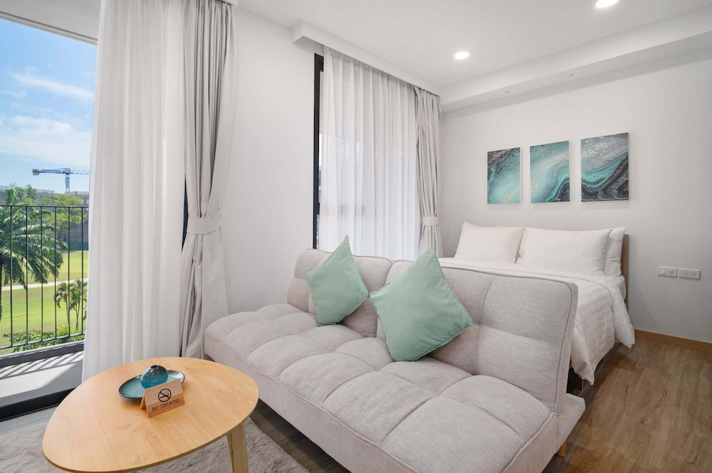 Hotel Skypark Aurora In Laguna By Banyan Living