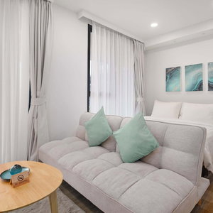Hotel Skypark Aurora In Laguna By Banyan Living cazare Bang Tao Beach