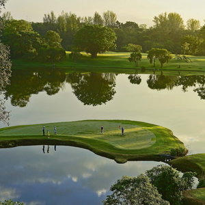 Hotel Blue Canyon Country Club cazare Ban Nai Yang
