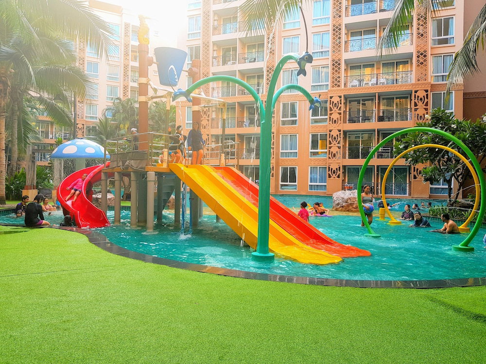 Hotel Atlantis Condo Resort By Gps