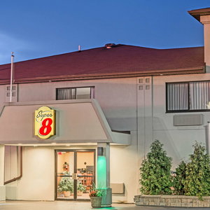 Hotel Super 8 By Wyndham Niagara Falls Ny cazare Niagara Falls