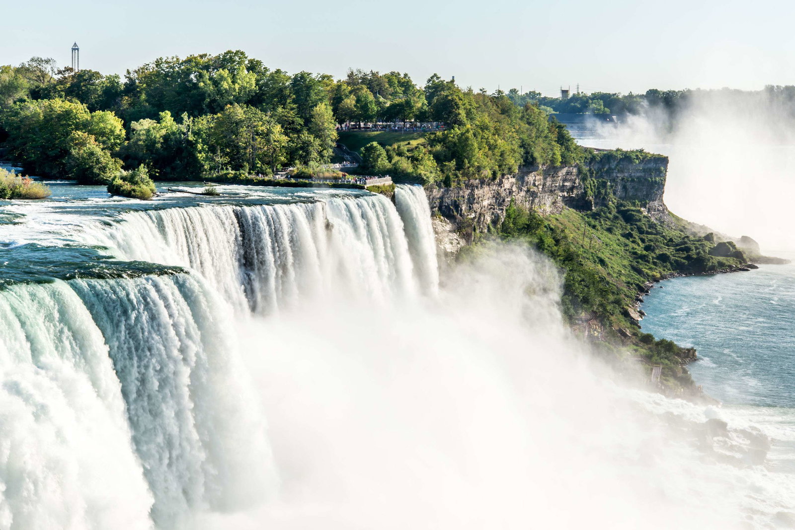 Super 8 By Wyndham Niagara Falls Ny