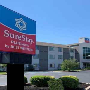 Hotel Surestay Plus Hotel By Best Western Niagara Falls East cazare Niagara Falls