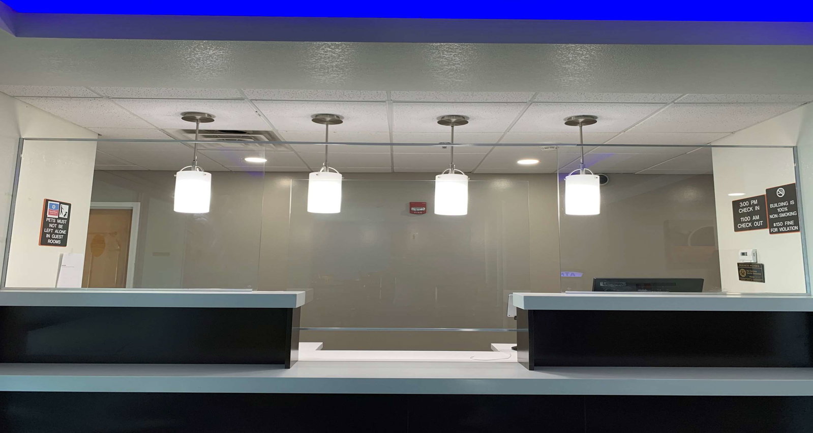 Surestay Plus Hotel By Best Western Niagara Falls East