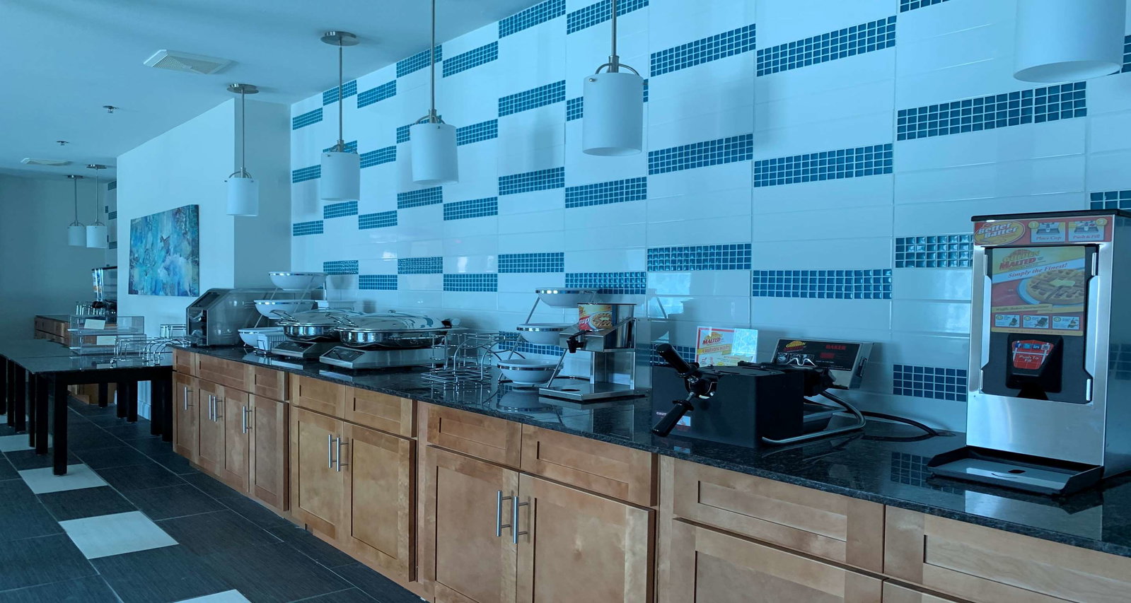 Surestay Plus Hotel By Best Western Niagara Falls East