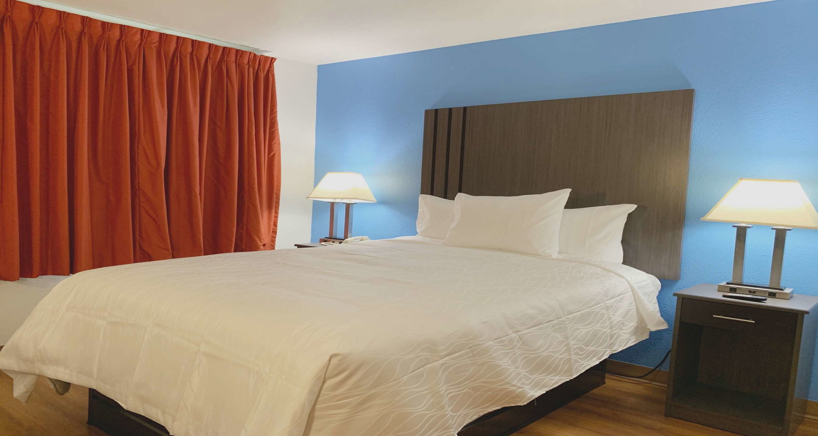 Surestay Plus Hotel By Best Western Niagara Falls East
