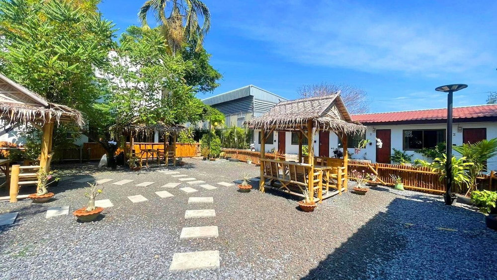 Hotel New Breakers Hotel Rawai