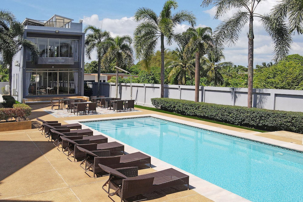 Hotel Modern 3Br Pool Access Villa Argent 6