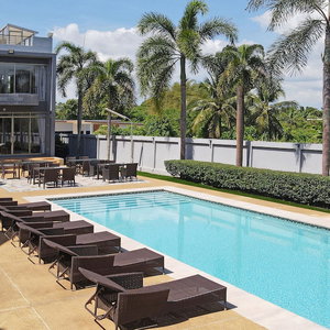 Hotel Modern 3Br Pool Access Villa Argent 6 cazare Thalang