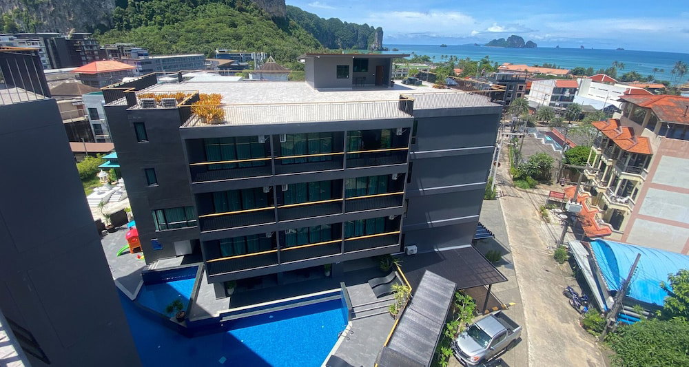 Hotel Aonang Dugong