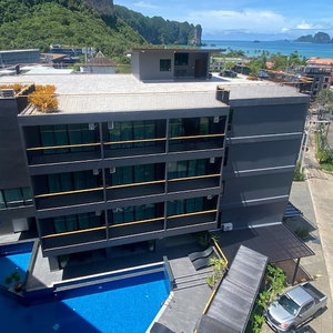 Sejur Aonang Dugong vacanta Ban Ao Nang