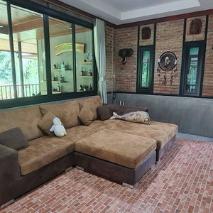 Hotel Peaceful House Surrounding By Nature Krabi Province cazare Ao Luek