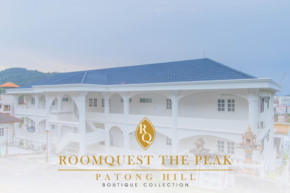 Hotel The Va Phuket Patong
