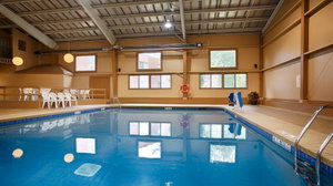 Hotel Best Western Summit Inn cazare Niagara Falls
