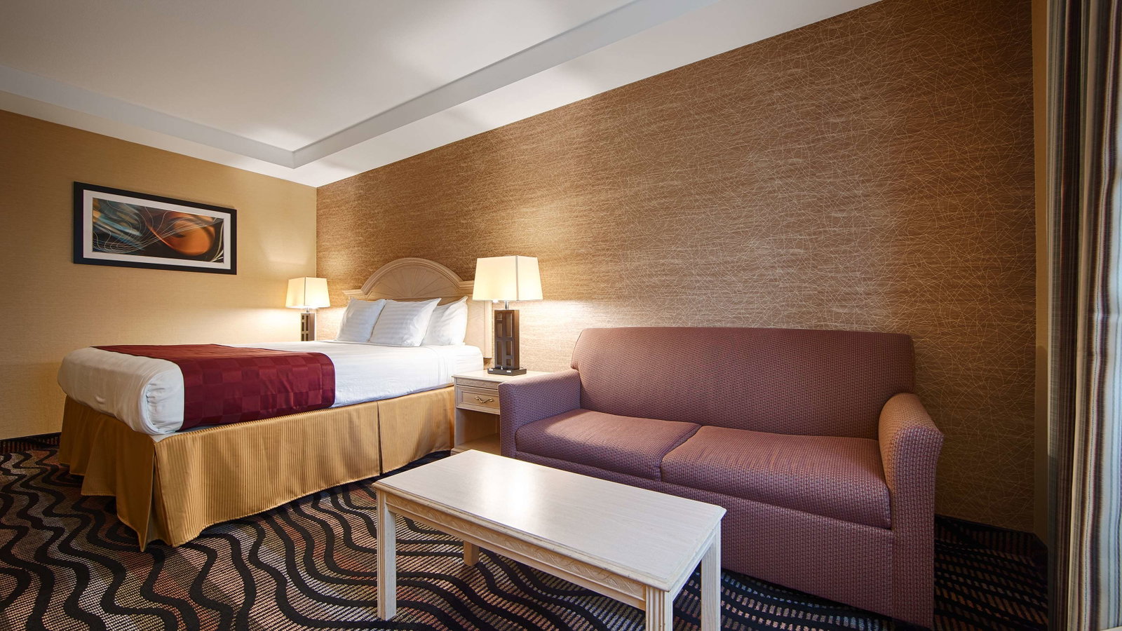 Best Western Summit Inn