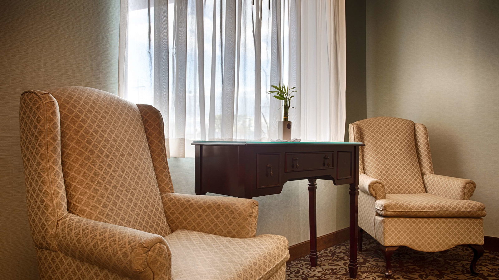 Best Western Summit Inn