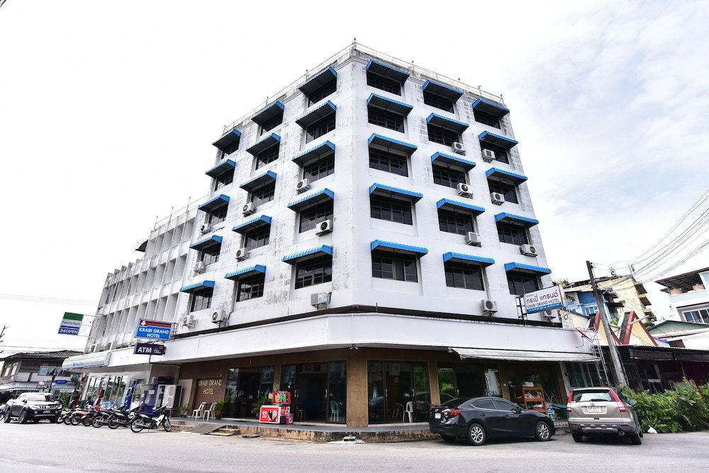 Hotel Krabi Grand Hotel