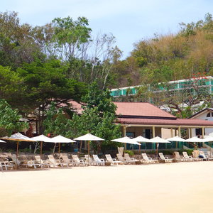 Hotel Ta Yai Beach Resort cazare Ban Ko Lan