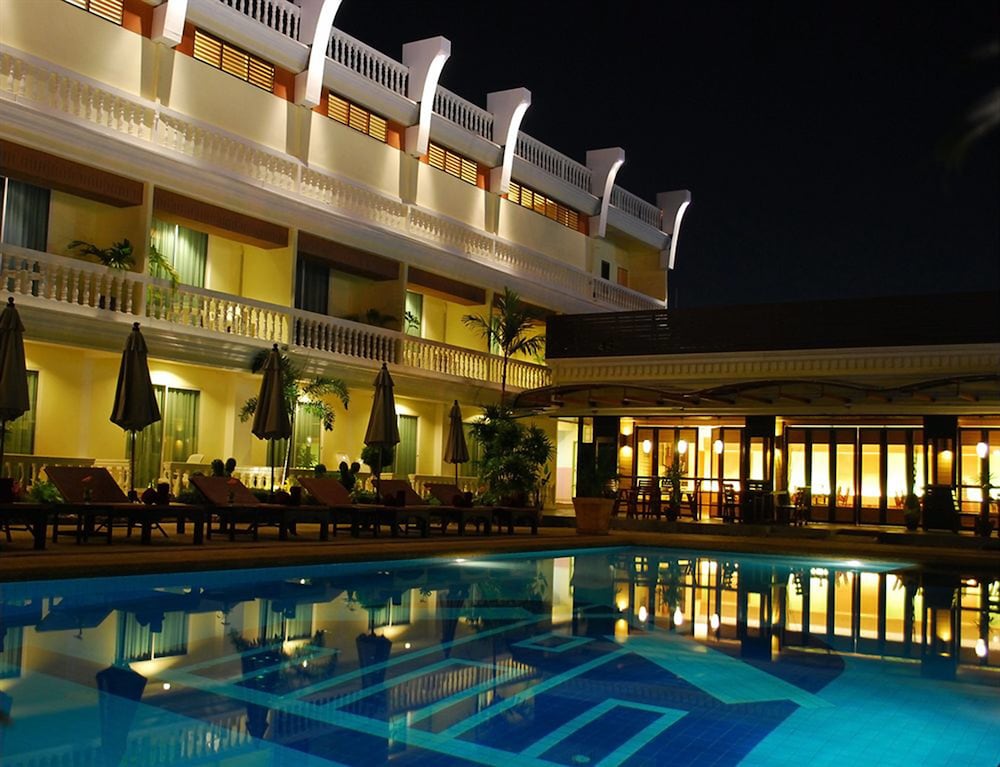 Hotel Windmill Resort Hotel