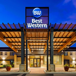Hotel Best Western West Towne Suites cazare Madison