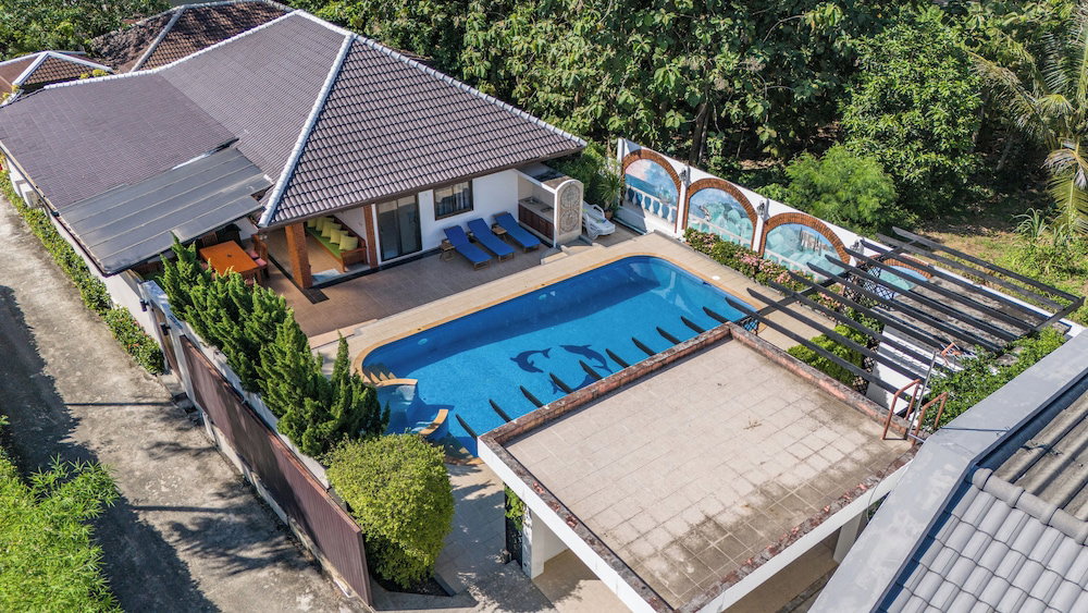 Hotel Villa Andre By Villacarte