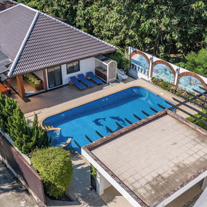 Sejur Villa Andre By Villacarte vacanta Rawai