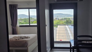 Hotel Tranquil Tide 1 Br T1-605 cazare Ban Chalong