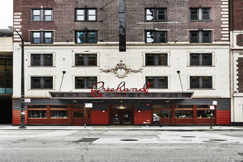 Hotel Freehand Chicago