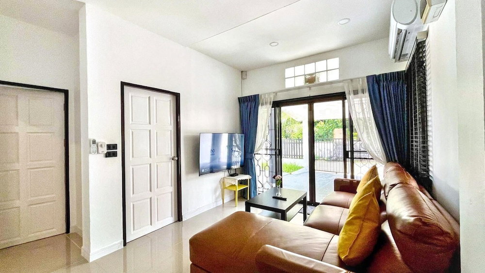 Hotel Bayok 10 - 2 Bedroom Villa Near Kathu Waterfall