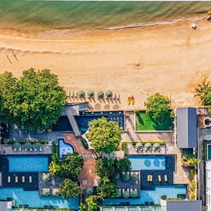 Hotel Pattaya Modus Beachfront Resort cazare Na Kluea