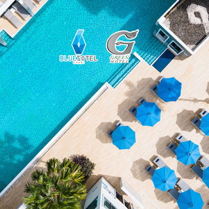 Sejur Bluesotel Krabi Ao Nang Beach vacanta Ban Ao Nang
