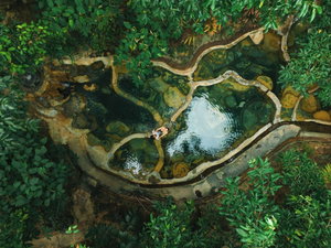 Hotel Wareerak Hot Spring & Wellness cazare Khlong Thom