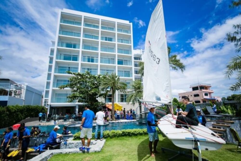 Hotel Worita Cove Hotel