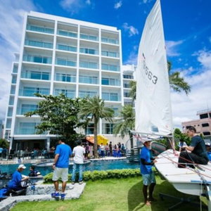 Hotel Worita Cove Hotel cazare Na Jomtien
