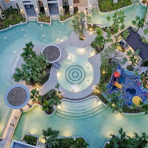 Sejur The Title Legendary Bangtao By Tropiclook vacanta Bang Tao Beach