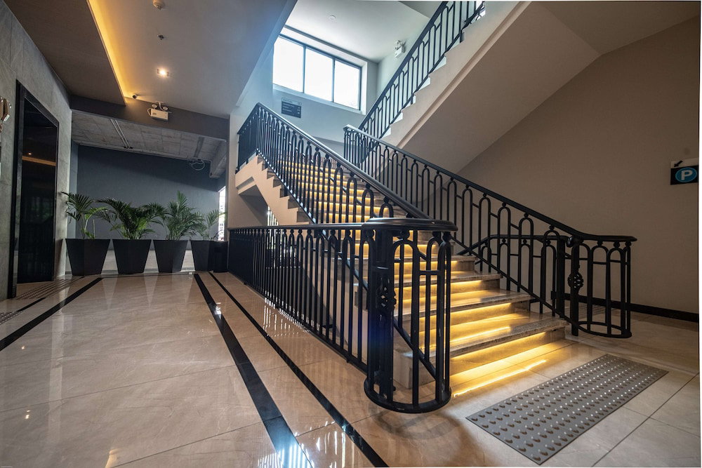 Lewit Hotel Pattaya, A Member Of Radisson Individuals