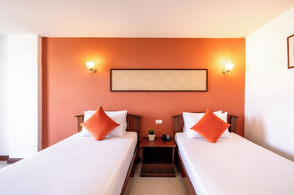 Jp Villa Hotel