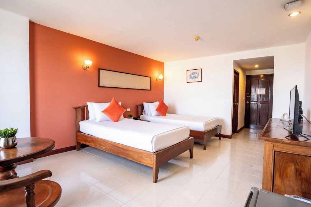 Jp Villa Hotel
