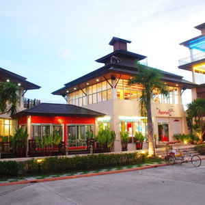 Hotel The Adventure Hotel cazare Saraphi
