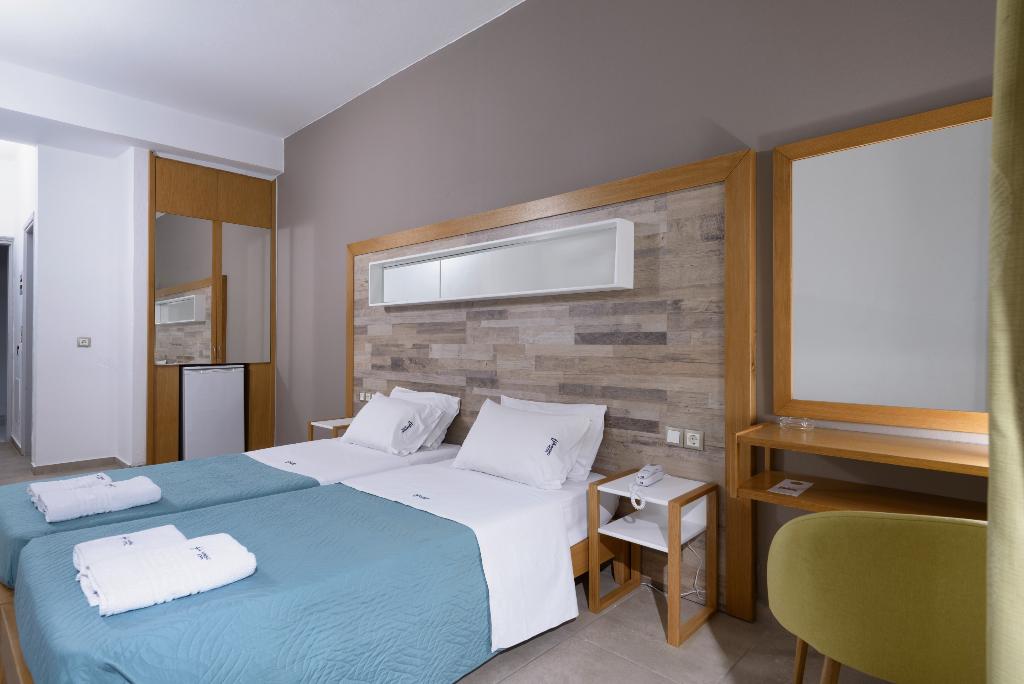 dal travel Vanisko Hotel