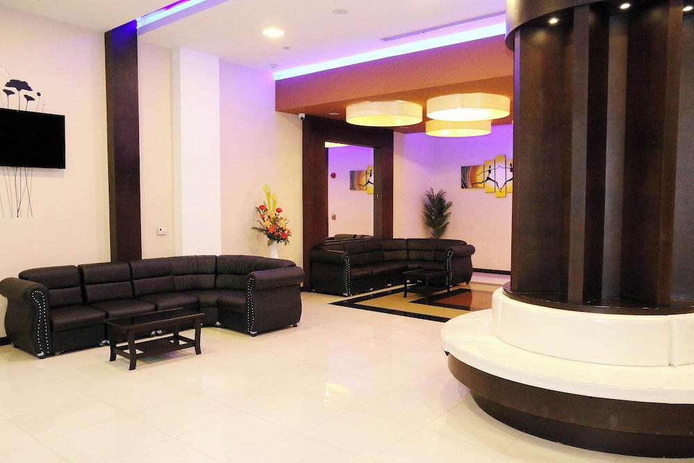 Arthitaya Green Nature Hotel & Lakkhana