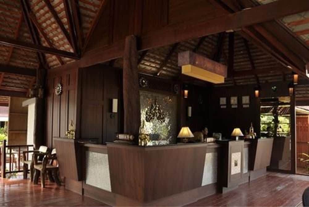 Nakara Long Beach Resort