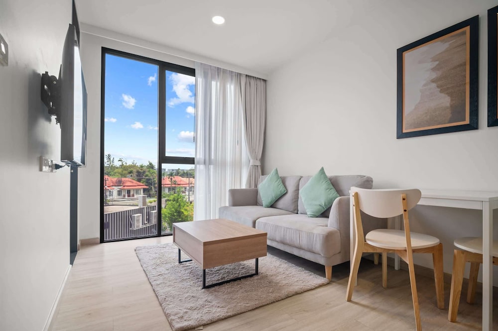 Hotel Skypark Aurora Building 3 In Laguna By Banyan Living